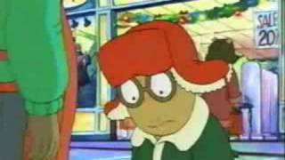 Arthur Dub - Episode 15 - Christmas in July