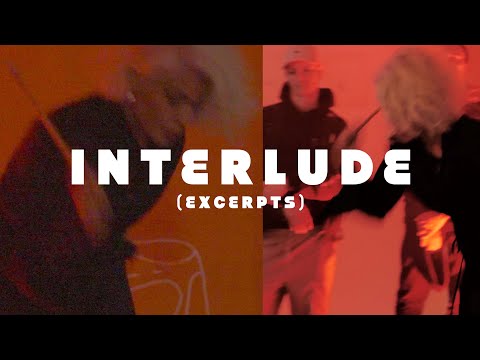 Interlude - Grounded Outer Space People - Galerie Wedding, Berlin