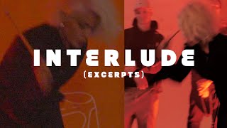 Interlude - Grounded Outer Space People - Galerie Wedding, Berlin