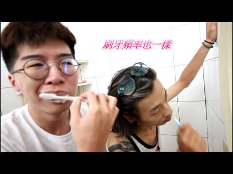 髮型師義剪該怎麼剪??美髮師能做到什麼?美髮大叔花蓮義剪去 | 小太陽學堂 DAY 2