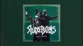 Miyagi & Эндшпиль - RudeBoys