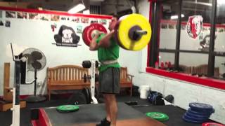 Nicky Cats Oly Oly Oly