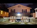 How I purchased my 2nd Rental Property at 21 Years Old