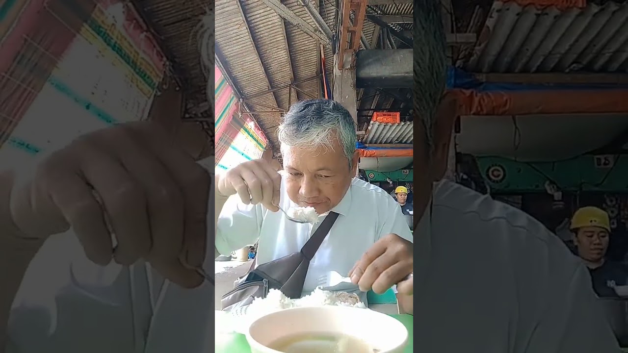 Sa hirap ng buhay... #funny 