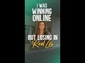 Digital Presence vs. Being Present #shorts
