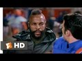 Not another teen movie 88 movie clip  the wise janitor 2001