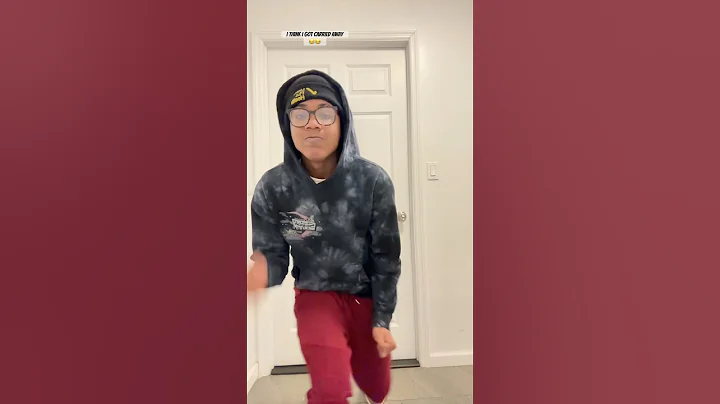 I think got alittle carried away 😂😂 #viral #dance #trending