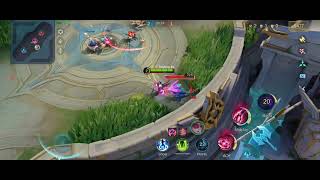 Dyrotth 3 vs Ruby 1 sabayan walang takbuhan gameplay now anojay bagang boss tower dive