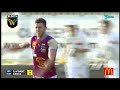 IT'S EXCITING. IT'S EXHILARATING. IT'S WA FOOTY.