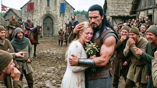They Mocked Her for Marrying a Poor Man — Until He Revealed He Was the Alpha King....