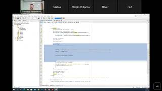 Ejercicios de Sockets en Java (Ud3)