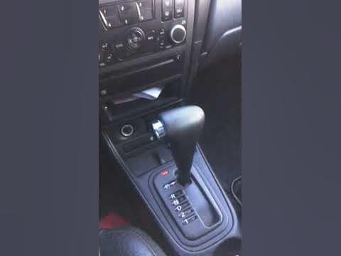 Как ездить на автомате - YouTube