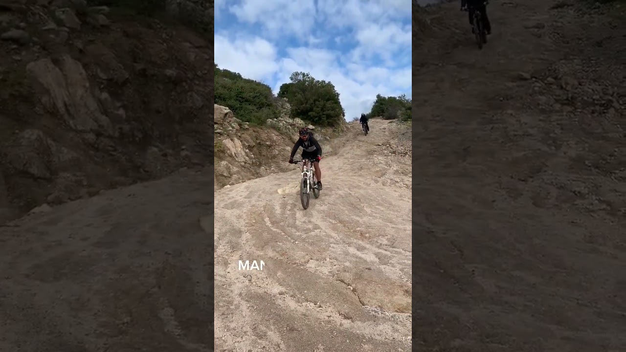 Manitou candır 😅 