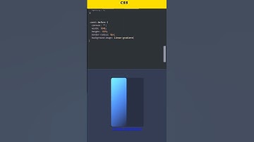 card hover effect HTML CSS project