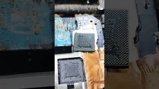 mi 10i 5g cpu reboling dead set recover #music #repair #displayreplacement #brokendisplay #chiprepai