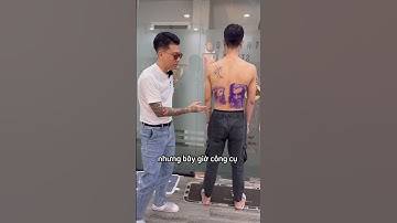 Review giấy scan hình tả thực