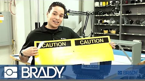 How to use pre-printed headers with the BBP85 printer