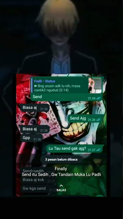 send = sedih#lucu #storywa #beranda #viral #shorts