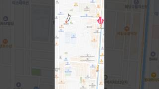 보500 월45만(관포) ^^ 수성구 황금동 804번지 / 어린이세상역세권~ 대로변 가깝고~ 구조, 크기 좋은~ 가격도 완전 좋은 풀옵션 투룸 ^^ #대구투룸#대구황금동투룸