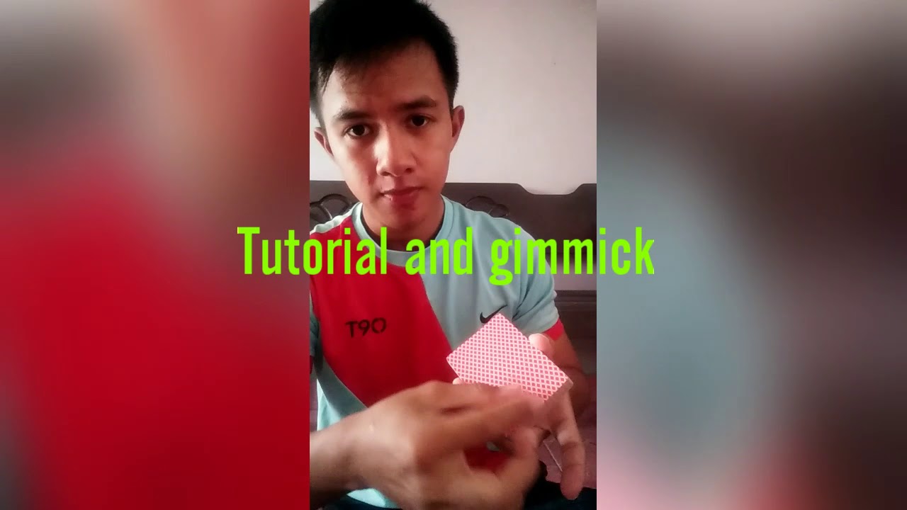 Jumping x revealed tutorial and gimmick