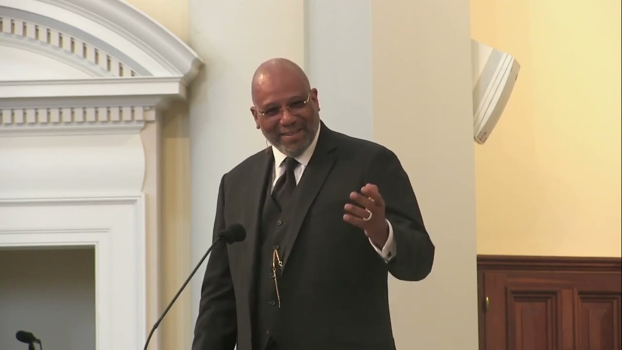 You Don't Have to Park the Ark, 2 Samuel 6 by Ralph West