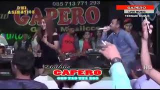 Asli ngakak lagu koplo versi kocak , jambu alas di tetel telel