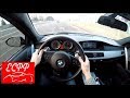 Bmw Driving Modes