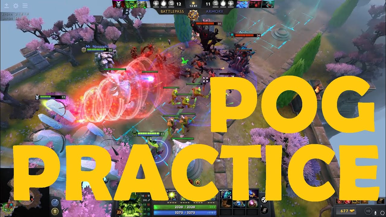 Path of Guardians - Gameplay - We need meta