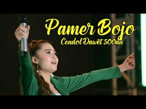 Pamer Bojo - Nella Kharisma Ft Lagista Live Bonek Fair Surabaya 23 Maret 2019