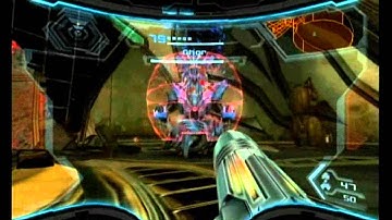 Metroid Prime Trilogy (Prime 3: Corruption) Playthrough Part 8