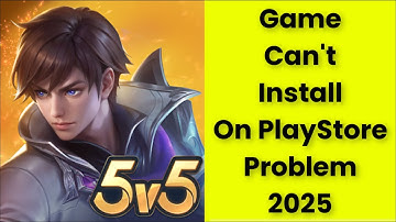 How to Fix Moba Legends: 5v5! Game Can