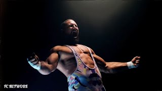 Bron Breakker Breakk And Destroy Custom Antron 2026 By Fc Network