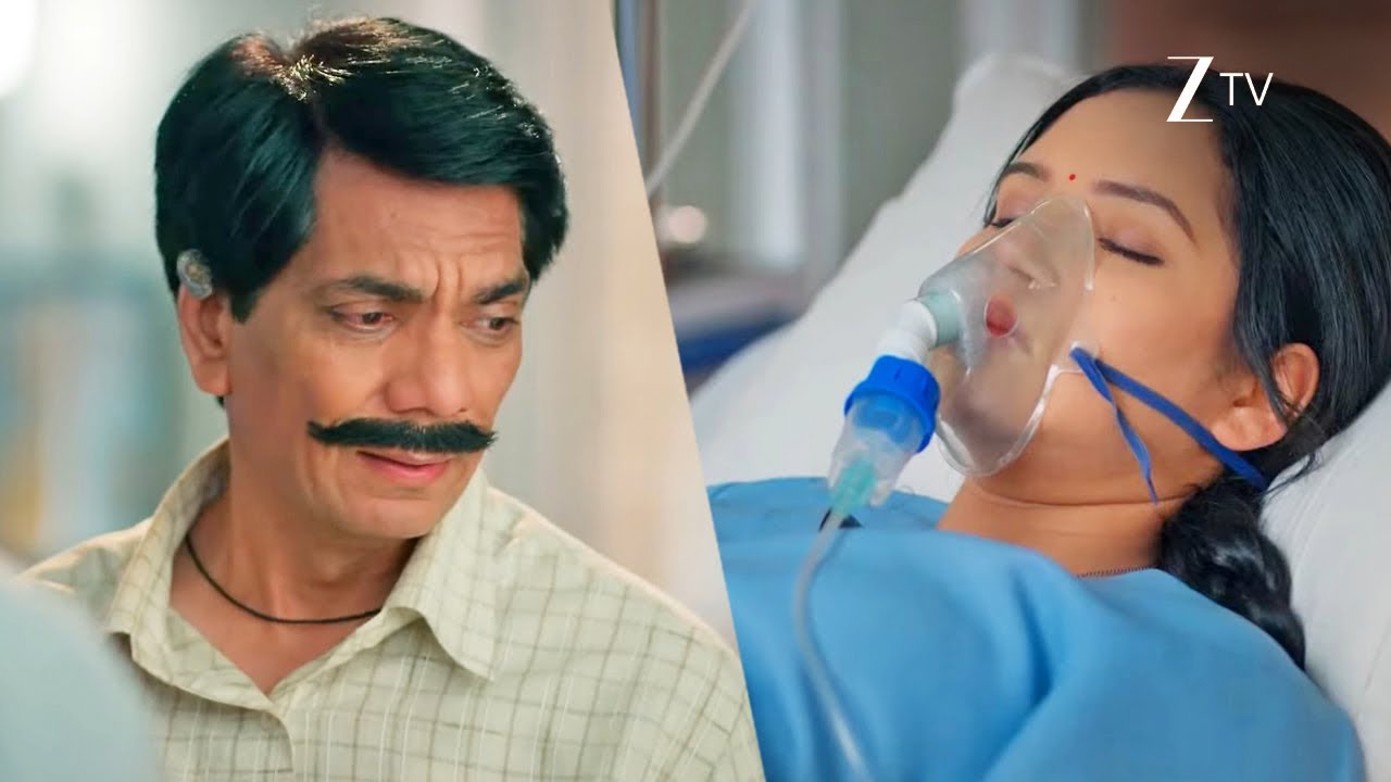 VASUDHA | Thakur wants Vasudha to die!