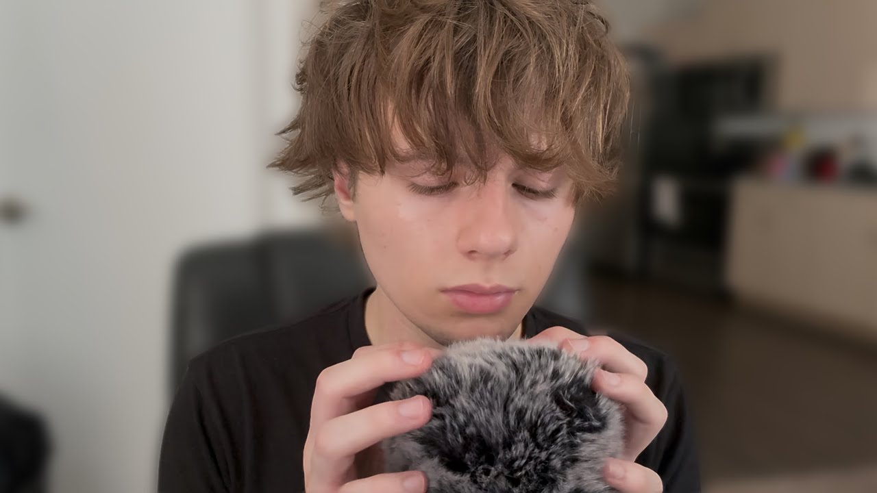 ASMR For Stress Releif🧘