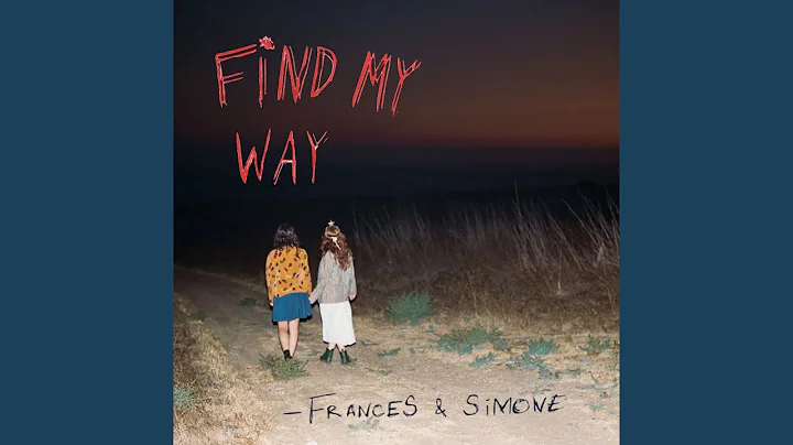 Find My Way