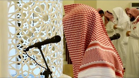 قراءة عطرة القارئ : عبدالرحمن الغصّاب ( فلما رجعوا إلى ابيهم ..)