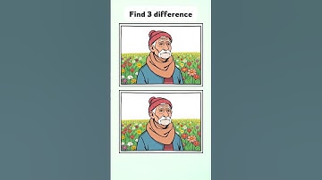 Challenge 284 | Buzz and spot all the difference 🐝💡