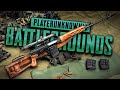 СВД это точно не SR? (с) Развал кабин с СВД в PUBG