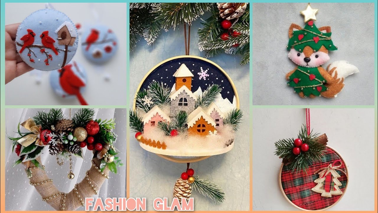 New Cute Hanging Christmas Ornaments Design Christmas Craft Ideas new-cute-hanging-christmas-ornaments-design-christmas-craft-ideas