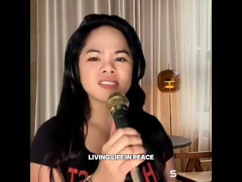 Imagine| Cover by Jen D Moore