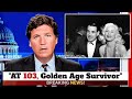 At Almost 103, He Is The Oldest Living Star