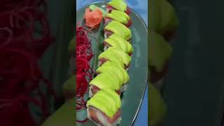 How to make sushi| Sushi Lovers 🍣🍣🍣