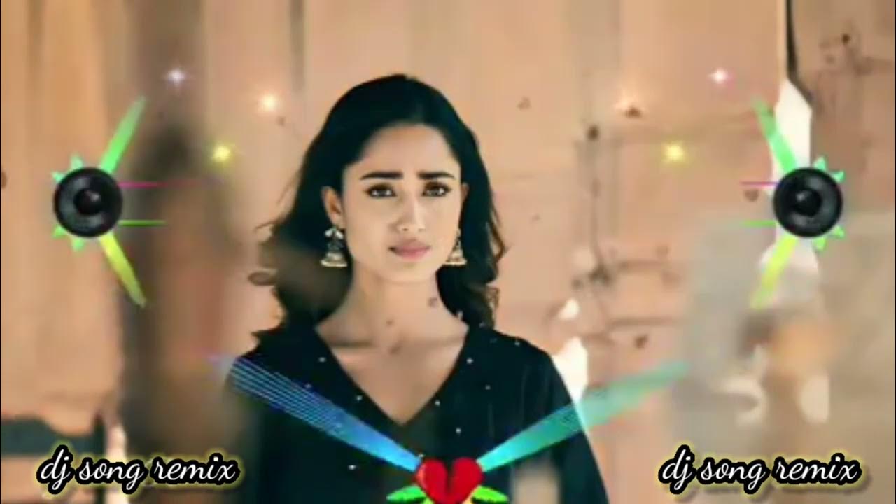 Dhokebaaz Ban Gaye Dj Song Sad Dialogues Mix Hard Bass Vibration Mix