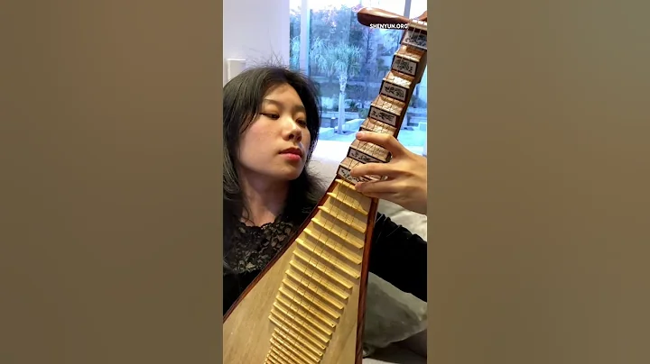 Why is the pipa considered the 'the King of Chinese instruments'? - DayDayNews