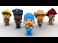 Pocoyo Disco App: Pocoyo I Like To Move It