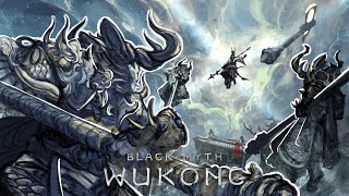 The HARDEST BLACK MYTH WUKONG BOSS has humbled me