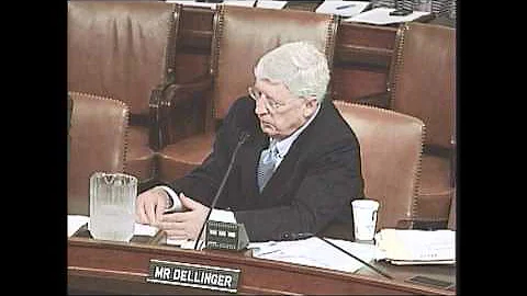 Rep. Doggett on the Constitutionality of the Individual Mandate