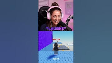 roblox swapping button 🤯