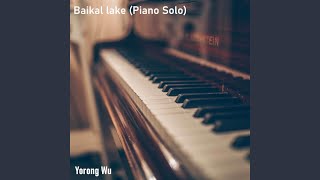 Baikal lake (Piano Solo)