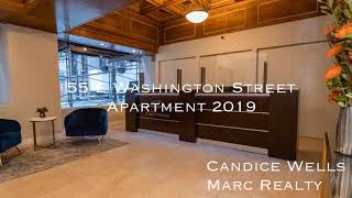 Apt 2019 55 E Washington Street, Chicago, IL 60602